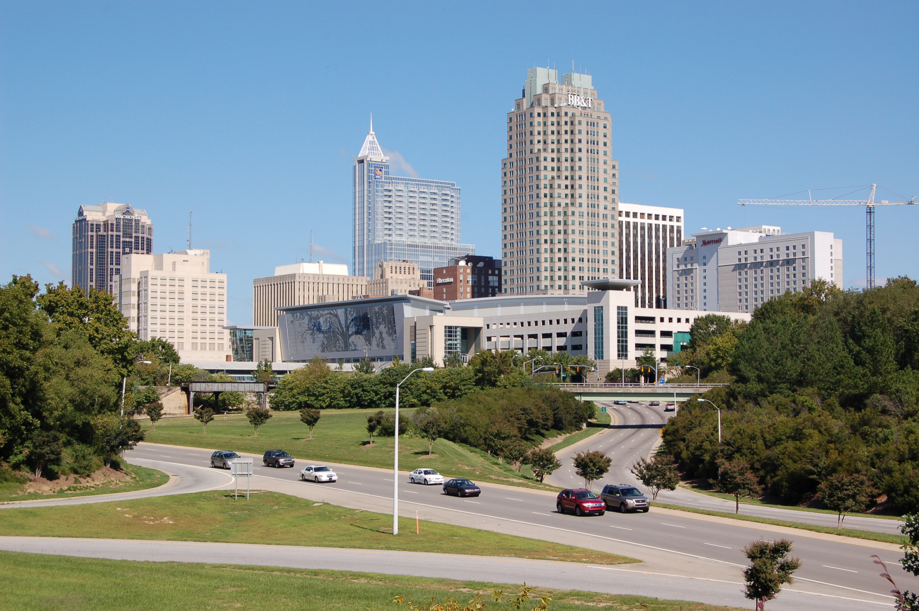Raleigh home selling strategy