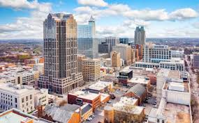 Relocation guidance in Raleigh NC